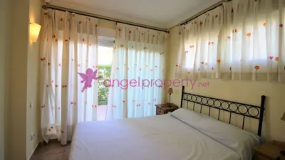 Apartamento en alquiler en Puerto Vera-Las Salinas, Puerto Vera-Las Salinas (Vera) de 500 €<span>/mes</span>