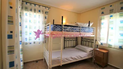 Apartamento en alquiler en Puerto Vera-Las Salinas, Puerto Vera-Las Salinas (Vera) de 500 €<span>/mes</span>