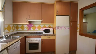 Apartamento en alquiler en Puerto Vera-Las Salinas, Puerto Vera-Las Salinas (Vera) de 500 €<span>/mes</span>