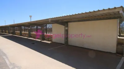 Apartamento en alquiler en Puerto Vera-Las Salinas, Puerto Vera-Las Salinas (Vera) de 500 €<span>/mes</span>