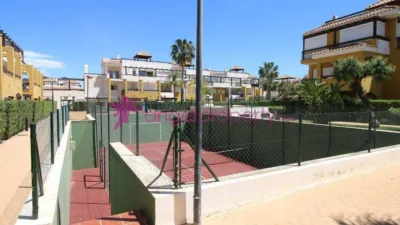 Apartamento en alquiler en Puerto Vera-Las Salinas, Puerto Vera-Las Salinas (Vera) de 500 €<span>/mes</span>