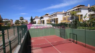 Apartamento en alquiler en Puerto Vera-Las Salinas, Puerto Vera-Las Salinas (Vera) de 500 €<span>/mes</span>