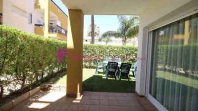 Apartamento en alquiler en Puerto Vera-Las Salinas, Puerto Vera-Las Salinas (Vera) de 500 €<span>/mes</span>