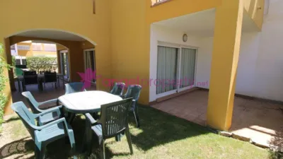 Apartamento en alquiler en Puerto Vera-Las Salinas, Puerto Vera-Las Salinas (Vera) de 500 €<span>/mes</span>