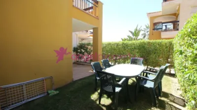 Apartamento en alquiler en Puerto Vera-Las Salinas, Puerto Vera-Las Salinas (Vera) de 500 €<span>/mes</span>