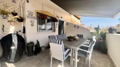Pis – Orihuela, Residencial Jumilla III, Urbanización Horizonte - Vista 3