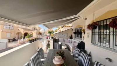 Pis – Orihuela, Residencial Jumilla III, Urbanización Horizonte - Vista 4