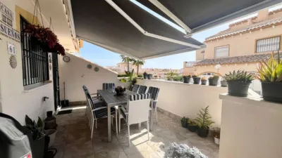 Pis – Orihuela, Residencial Jumilla III, Urbanización Horizonte - Vista 5