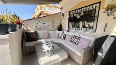 Pis – Orihuela, Residencial Jumilla III, Urbanización Horizonte - Més