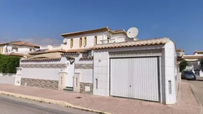 Piso – Orihuela, Villa Rosa, Urbanización la Florida - Vista 2