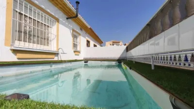 Piso – Orihuela, Villa Rosa, Urbanización la Florida - Vista 5