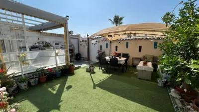 Piso – Orihuela, Villa Rosa, Urbanización la Florida - Vista 4