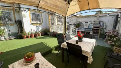 Piso – Orihuela, Villa Rosa, Urbanización la Florida - Más