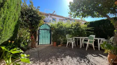 Piso – Orihuela, Residencial Al Andalus I, Urbanización la Florida - Vista 3