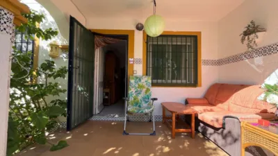 Piso – Orihuela, Residencial Al Andalus I, Urbanización la Florida - Vista 4