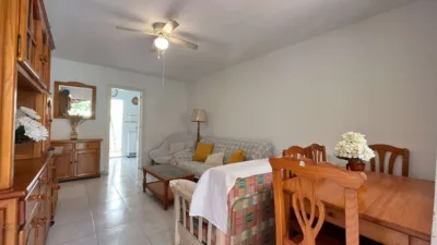 Piso – Orihuela, Residencial Al Andalus I, Urbanización la Florida - Vista 5