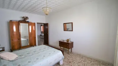House in Los Gallardos photo 12