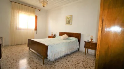 House in Los Gallardos photo 13