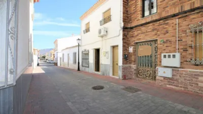House in Los Gallardos photo 14