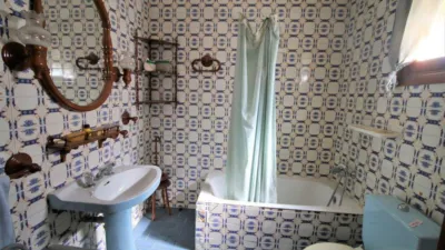 House in Los Gallardos photo 15