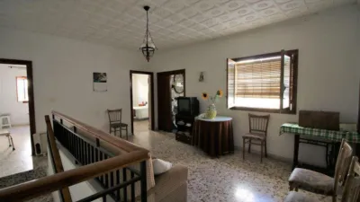 House in Los Gallardos photo 16