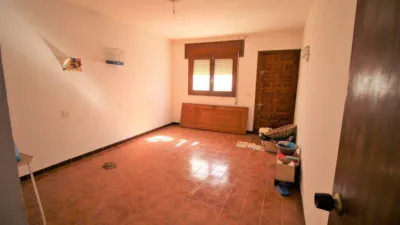 House in Los Gallardos photo 17