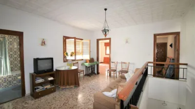 House in Los Gallardos photo 19