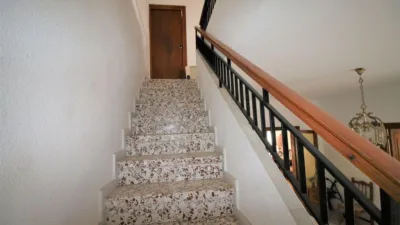 House in Los Gallardos photo 22