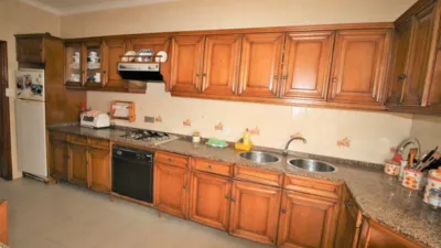 House in Los Gallardos photo 23