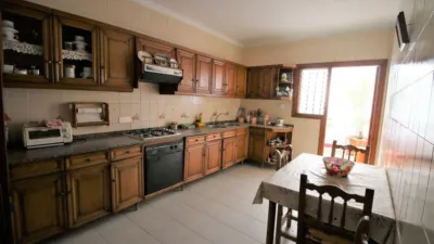 House in Los Gallardos photo 24
