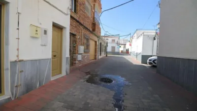 House in Los Gallardos photo 2