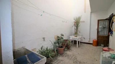 House in Los Gallardos photo 28
