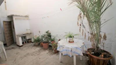 House in Los Gallardos photo 29
