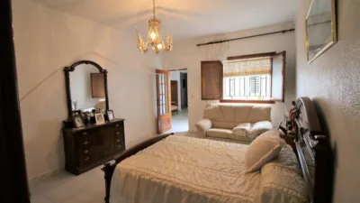 House in Los Gallardos photo 30