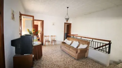 House in Los Gallardos photo 31