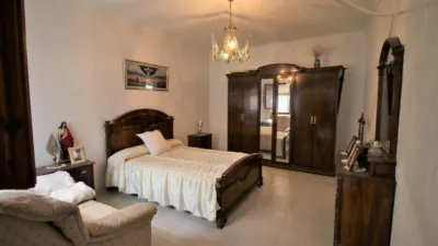 House in Los Gallardos photo 32