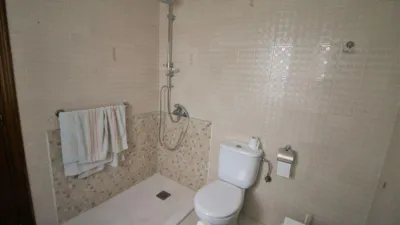 House in Los Gallardos photo 33
