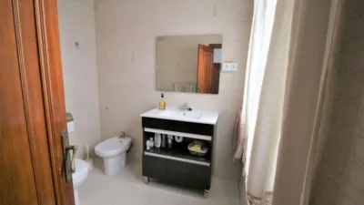 House in Los Gallardos photo 34