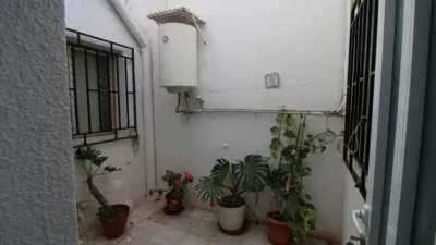 House in Los Gallardos photo 35