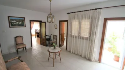 House in Los Gallardos photo 36