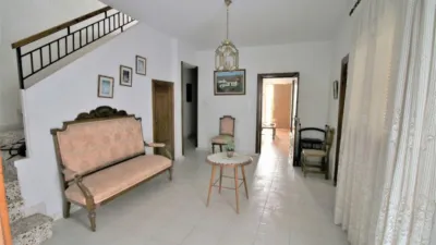 House in Los Gallardos photo 37
