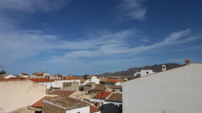House in Los Gallardos photo 3