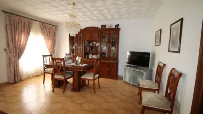 House in Los Gallardos photo 39