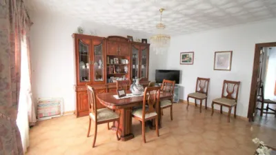 House in Los Gallardos photo 41