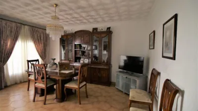 House in Los Gallardos photo 42
