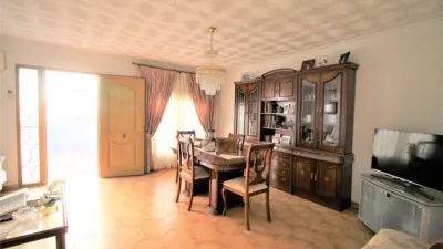 House in Los Gallardos photo 43