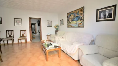 House in Los Gallardos photo 44