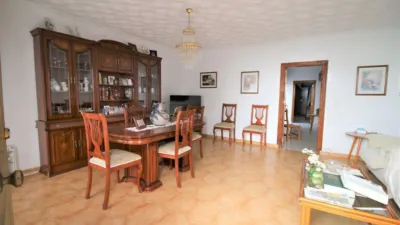 House in Los Gallardos photo 45