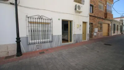 House in Los Gallardos photo 46