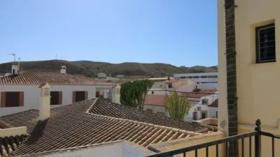 House in Los Gallardos photo 4